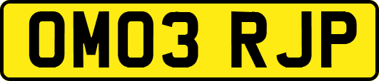 OM03RJP