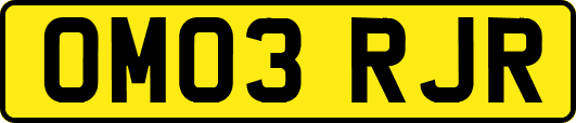 OM03RJR
