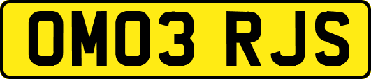 OM03RJS