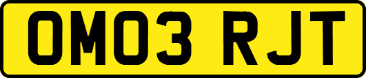 OM03RJT