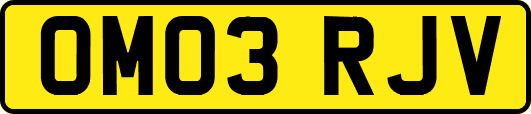 OM03RJV