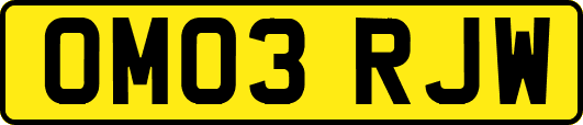 OM03RJW