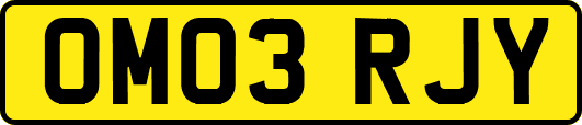 OM03RJY