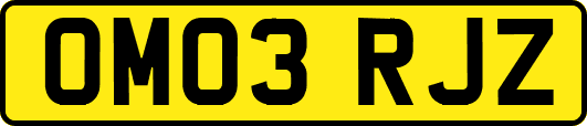 OM03RJZ