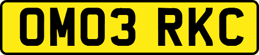OM03RKC