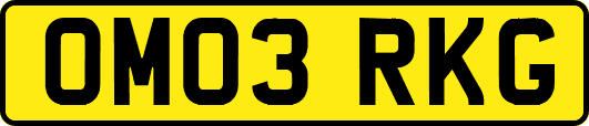 OM03RKG