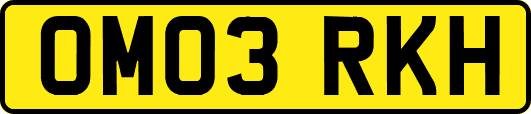 OM03RKH