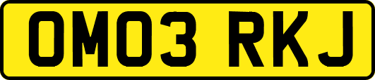 OM03RKJ