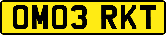 OM03RKT