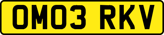 OM03RKV
