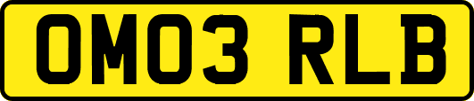 OM03RLB