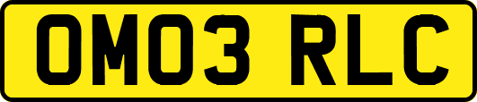 OM03RLC