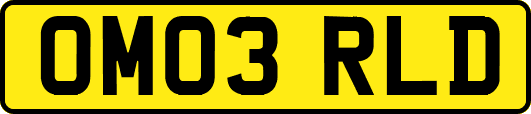 OM03RLD