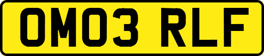 OM03RLF