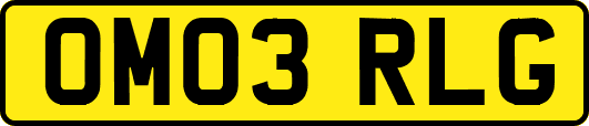 OM03RLG