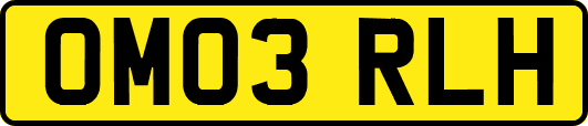 OM03RLH