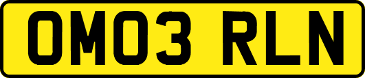 OM03RLN