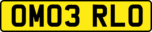 OM03RLO