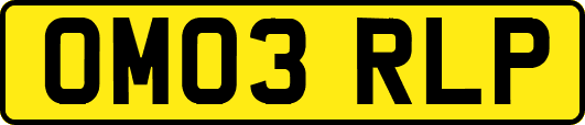 OM03RLP