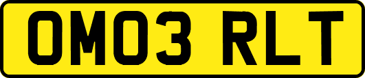 OM03RLT