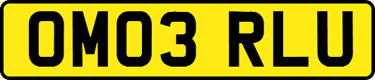 OM03RLU