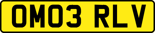 OM03RLV