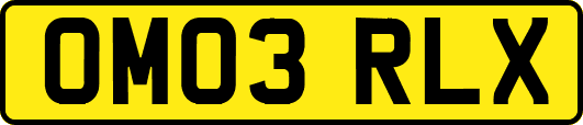 OM03RLX
