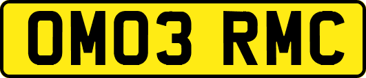 OM03RMC