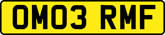 OM03RMF
