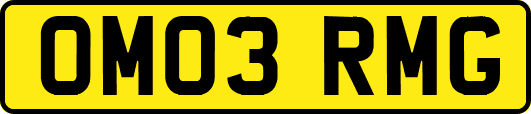 OM03RMG