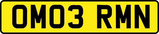 OM03RMN