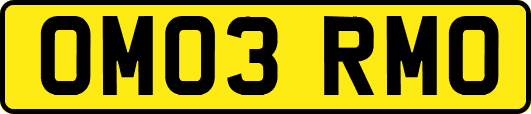 OM03RMO