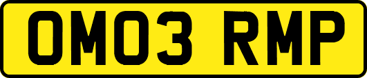 OM03RMP