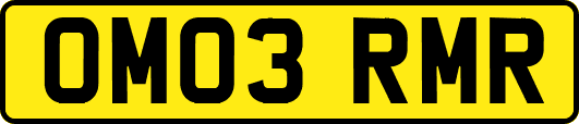 OM03RMR