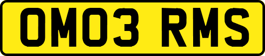 OM03RMS