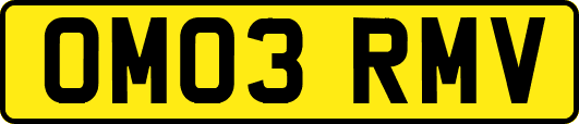 OM03RMV