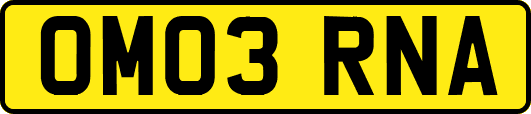 OM03RNA