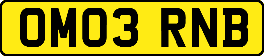 OM03RNB