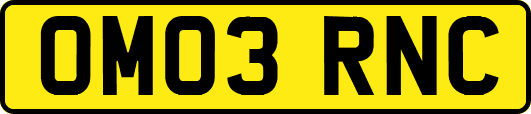 OM03RNC