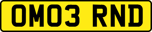 OM03RND