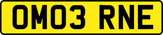 OM03RNE