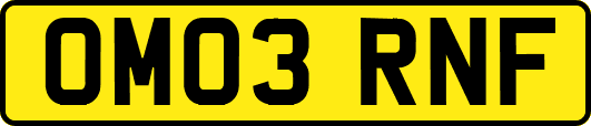 OM03RNF