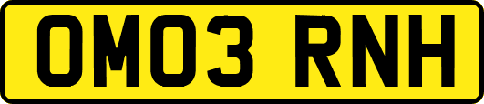 OM03RNH