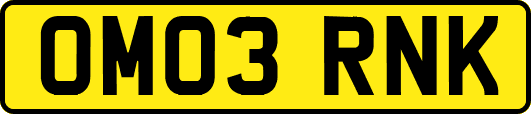 OM03RNK