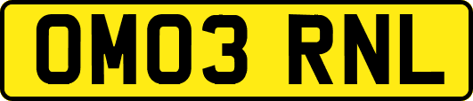 OM03RNL
