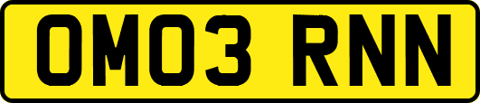 OM03RNN