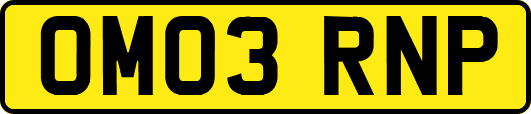 OM03RNP