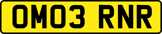 OM03RNR