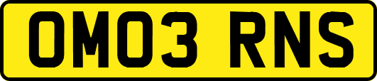 OM03RNS