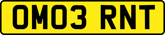 OM03RNT